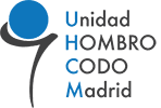 Unidad Hombro y Codo de Madrid